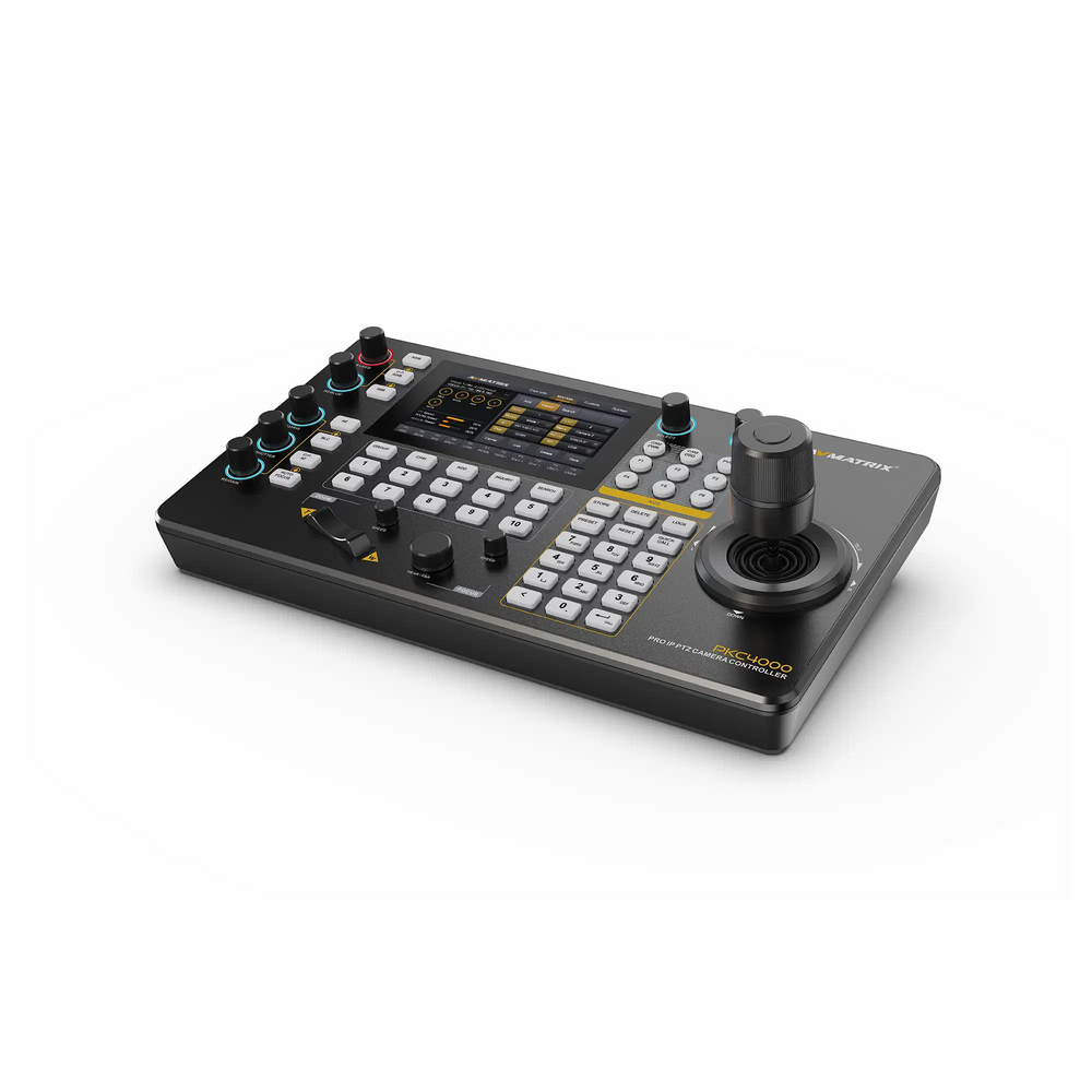 Видеосистема для конференций AVMATRIX PKC4000