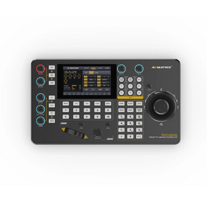 Видеосистема для конференций AVMATRIX PKC4000