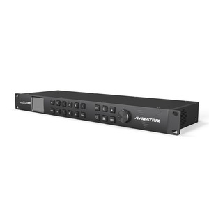 Коммутатор SDI AVMATRIX MMV1630