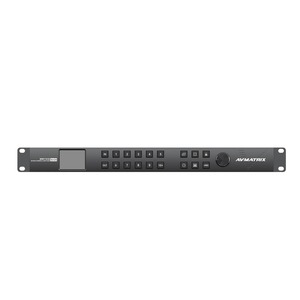 Коммутатор SDI AVMATRIX MMV1630