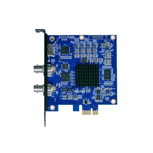 Видео рекордер, тюнер AVMATRIX VP30 PCIE
