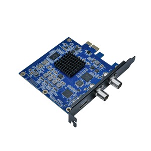 Видео рекордер, тюнер AVMATRIX VP30 PCIE