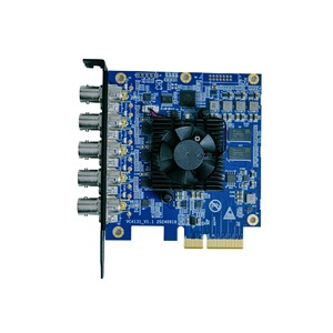 Видео рекордер, тюнер AVMATRIX VP51 PCIE