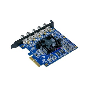Видео рекордер, тюнер AVMATRIX VP51 PCIE