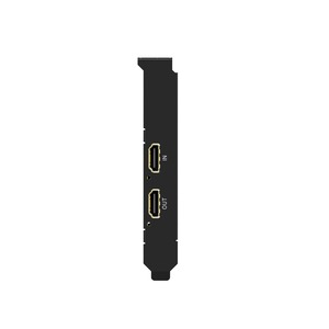 Видео рекордер, тюнер AVMATRIX VC12-4K HDMI PCIE