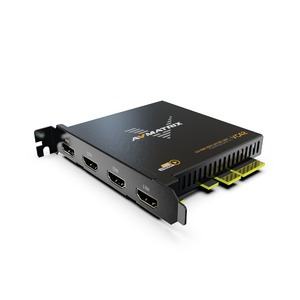 Видео рекордер, тюнер AVMATRIX VC42 4CH HDMI PCIE