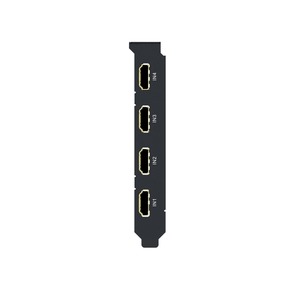 Видео рекордер, тюнер AVMATRIX VC42 4CH HDMI PCIE