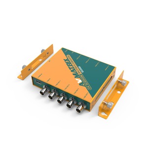 Коммутатор HDMI AVMATRIX SD2080 2х8 SDI/HDMI