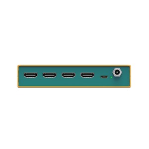 Коммутатор HDMI AVMATRIX SD2080 2х8 SDI/HDMI