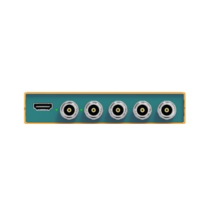 Коммутатор HDMI AVMATRIX SD2080 2х8 SDI/HDMI