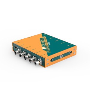 Коммутатор HDMI AVMATRIX SD2080 2х8 SDI/HDMI