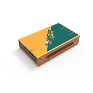 Видео рекордер, тюнер AVMATRIX UC1218 HDMI USB