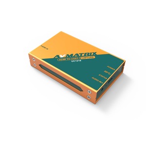 Видео рекордер, тюнер AVMATRIX UC1218 HDMI USB