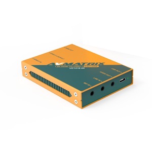 Видео рекордер, тюнер AVMATRIX UC1218-4K