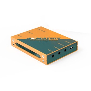 Видео рекордер, тюнер AVMATRIX UC2218-4K