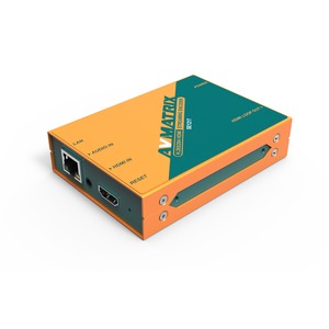 Видео рекордер, тюнер AVMATRIX SE1217 H.265/264 HDMI
