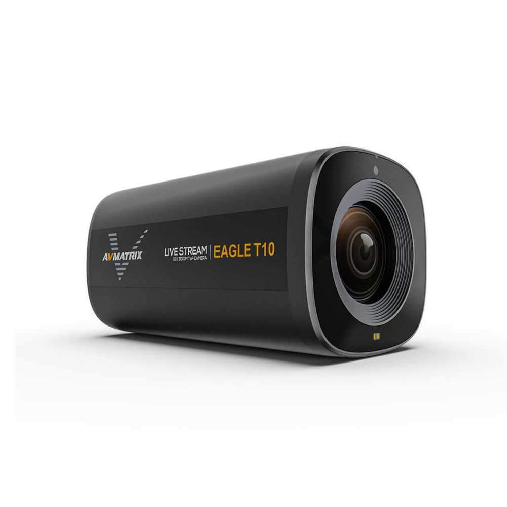 Видеосистема для конференций AVMATRIX Eagle T10
