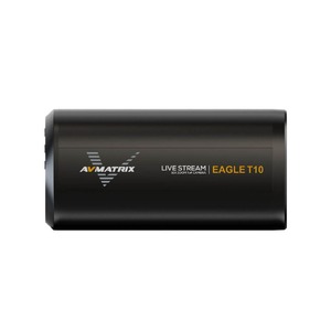 Видеосистема для конференций AVMATRIX Eagle T10