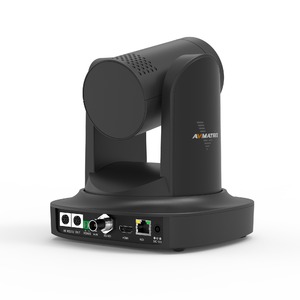 Видеосистема для конференций AVMATRIX PTZ1271 20X-NDI
