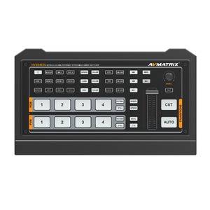 Видеомикшер AVMATRIX HVS0402U
