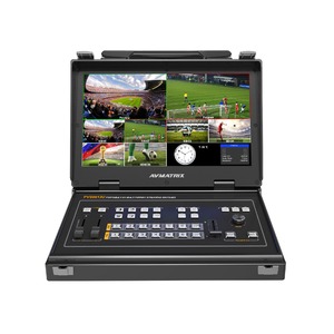 Видеомикшер AVMATRIX PVS0613U