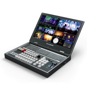 Видеомикшер AVMATRIX PVS0615