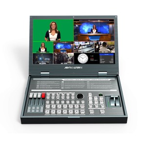 Видеомикшер AVMATRIX PVS0615
