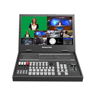 Видеомикшер AVMATRIX PVS0615U