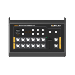Видеомикшер AVMATRIX VS0601U