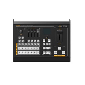 Видеомикшер AVMATRIX VS0605U