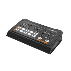 Видеомикшер AVMATRIX HVS0401E