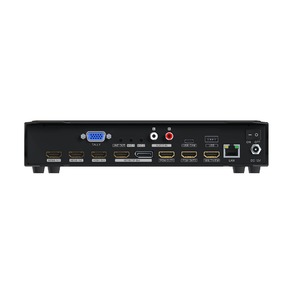 Видеомикшер AVMATRIX HVS0401E