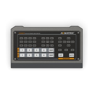 Видеомикшер AVMATRIX HVS0401E