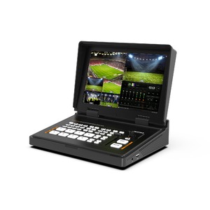 Видеомикшер AVMATRIX Shark H4 PLUS