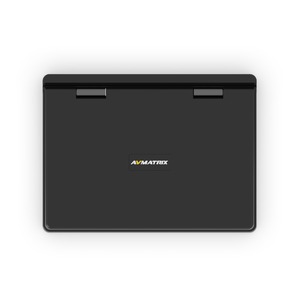 Видеомикшер AVMATRIX Shark H4 PLUS