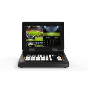 Видеомикшер AVMATRIX Shark S4 PLUS