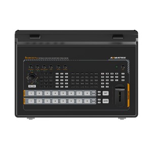 Видеомикшер AVMATRIX Shark S8X PLUS