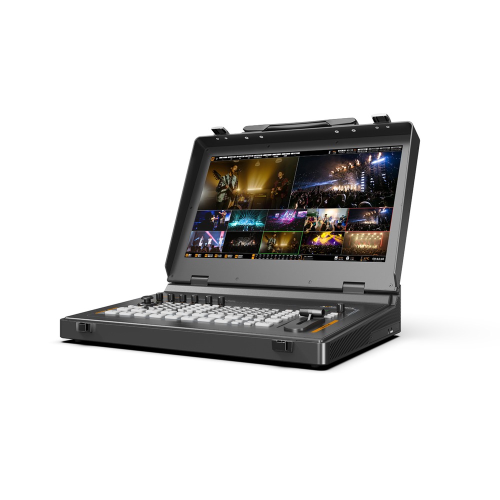 Видеомикшер AVMATRIX Shark S8X PLUS-NDI