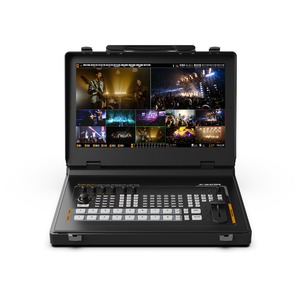 Видеомикшер AVMATRIX Shark S8X PLUS-NDI