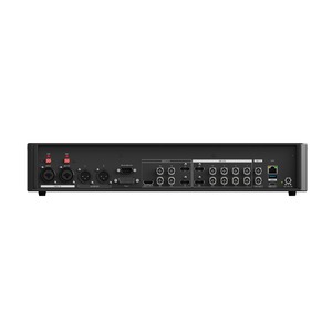 Видеомикшер AVMATRIX Shark S8X PLUS-NDI