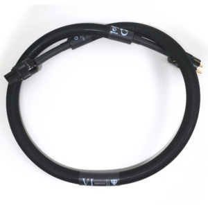 Силовой кабель Purist Audio Design Aqueous Aureus AC Power Cord Diamond Revision 1.5m