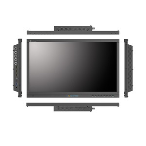 Видеосистема для конференций AVMATRIX BDM215-E