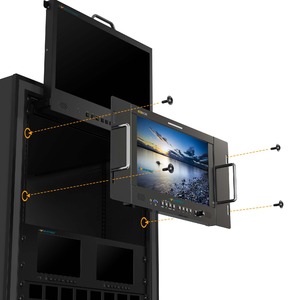 Видеосистема для конференций AVMATRIX BSM133-8K