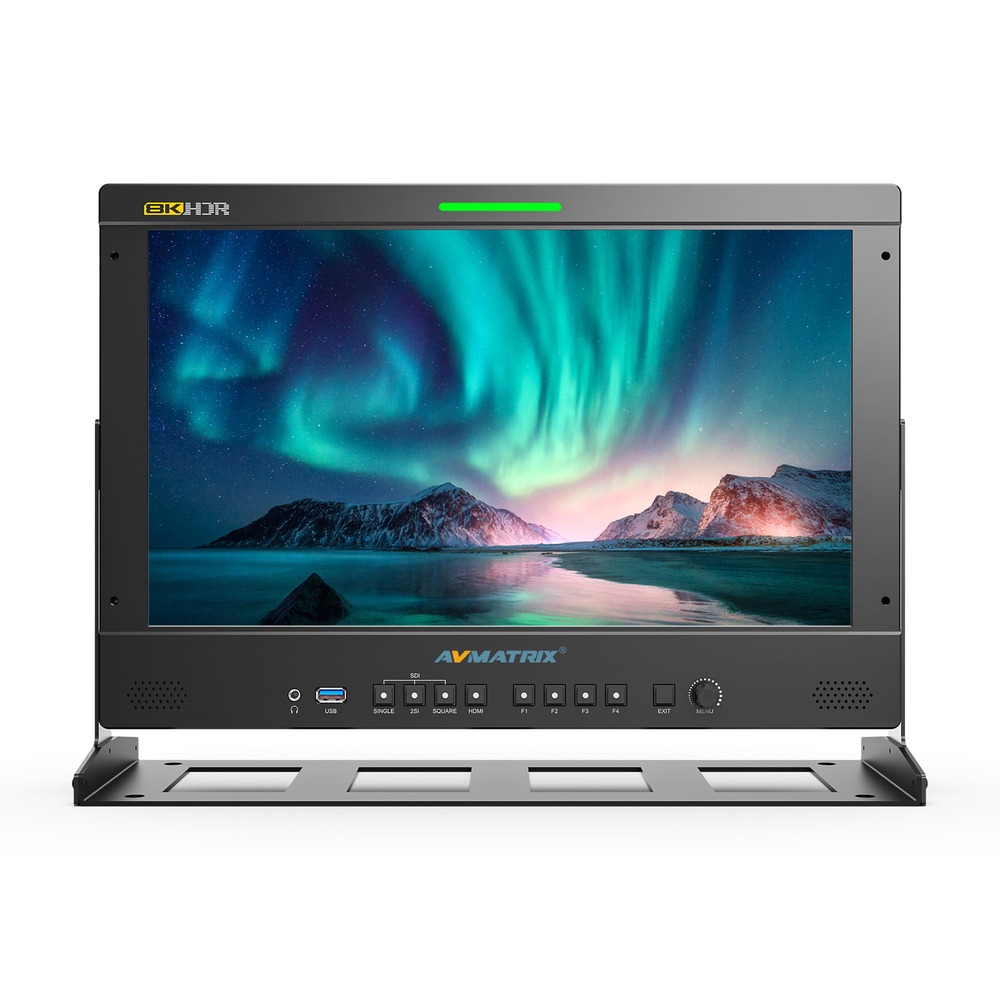 Видеосистема для конференций AVMATRIX BSM156-8K