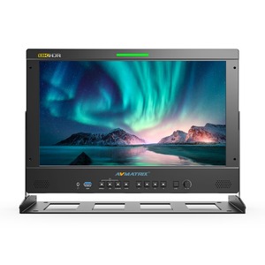 Видеосистема для конференций AVMATRIX BSM156-8K