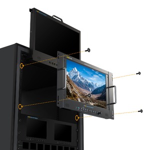 Видеосистема для конференций AVMATRIX BSM156-8K