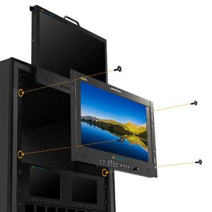 Видеосистема для конференций AVMATRIX BSM173-8K