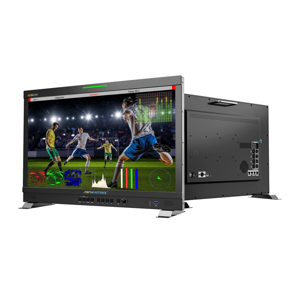 Видеосистема для конференций AVMATRIX BSM238-8K