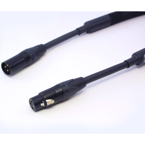 Межблочный аудио кабель Purist Audio Design Musaeus Interconnects XLR Diamond Revision 1.0m