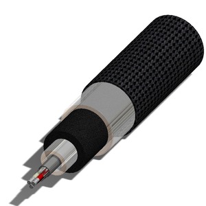 Межблочный аудио кабель Purist Audio Design Musaeus Interconnects RCA Diamond Revision 1.0m